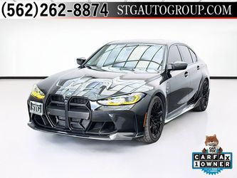 2024 BMW M3