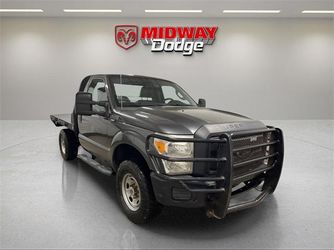 2016 Ford F-350