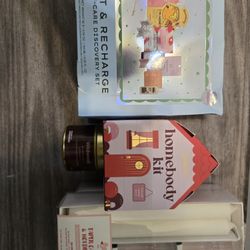 $5 Self-Care & Relaxation Bundle – Candles, Kits & More!