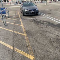 2006 Volkswagen Jetta 