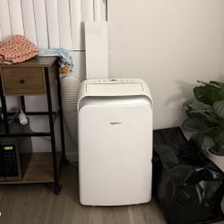 Portable AC Unit