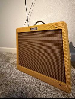 Fender Blues Jr Amp
