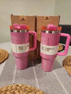 Stanley Starbucks Edition