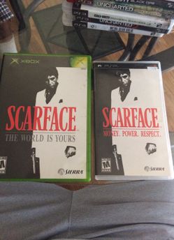 Scarface bundle