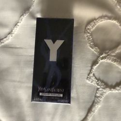 YSL Y EDP Inspired Fragrance
