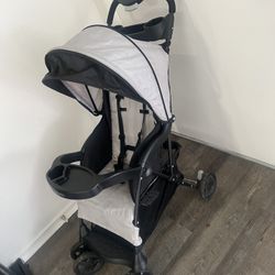 Baby carriage