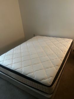 Queen Matress