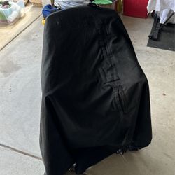 Back Seat  Dog Cover $20