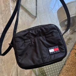 Tommy Hilfiger Crossbody Vintage