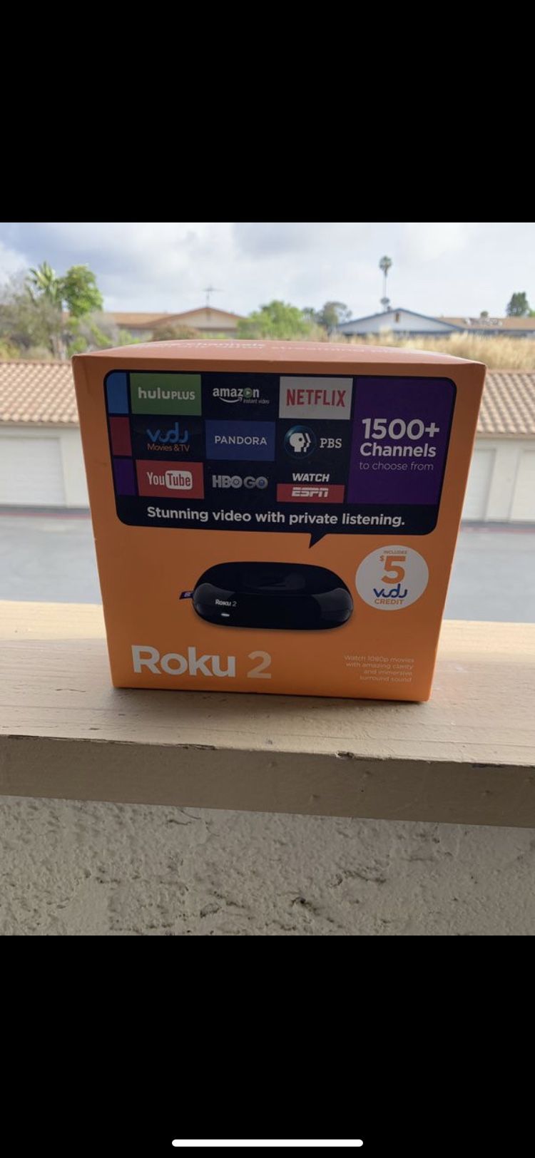 Roku 2