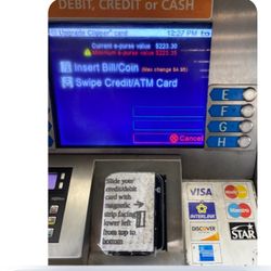 Clipper Transit Pass  Legit 