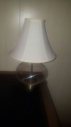 Mini decor lamp