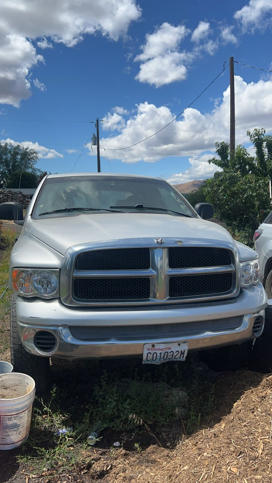 2005 Dodge Ram 1500