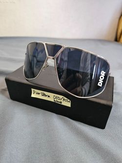Sale or Trade - New Dior Unisex Sunglasses