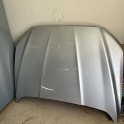 2013 - 2020  Ford Fusion