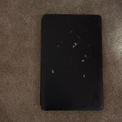 Laptop for parts