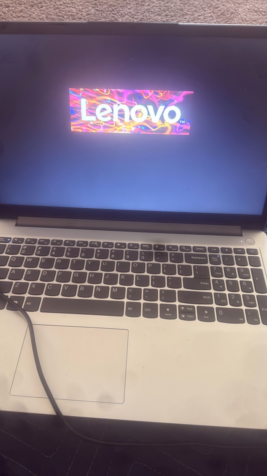 Laptop