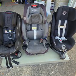 Car Seat 
