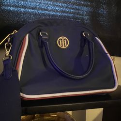 Tommy Hilfiger Large Purse
