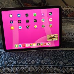 iPad 
