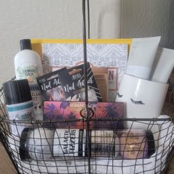 Mother's Day Gift Baskets 