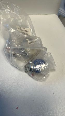 Cabinet knob