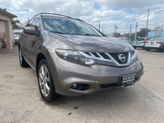 2010 Nissan Rogue