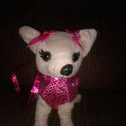 Dog Purse 