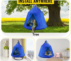Tree POD, Tree Tent 