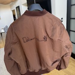 Dior Bomber Jacket