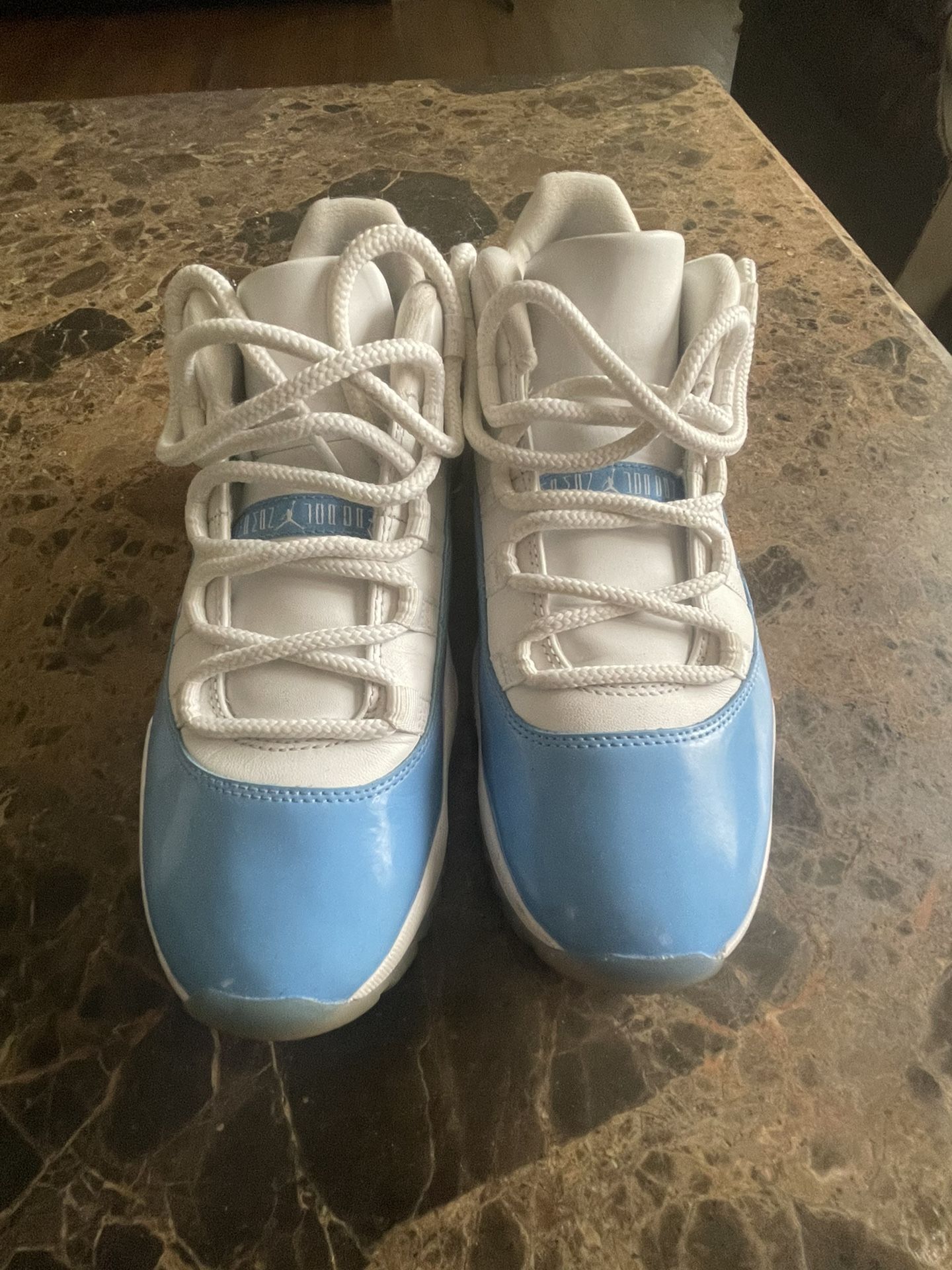 Jordan 11 Unc