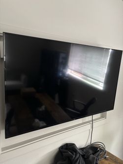 55 inch TV