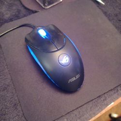 Gaming Computer Mouse Razer Copperhead 