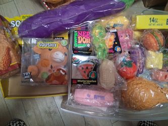 Squishy Sale