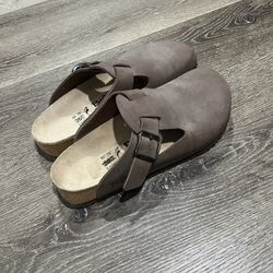Birkenstock Betula Clogs
