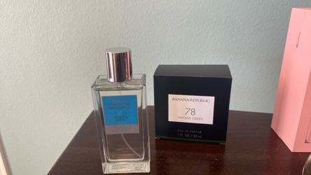 Fragrance  great price !