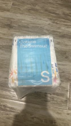 Coterie the swimsuit small