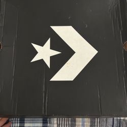 Black And Pink Converse 