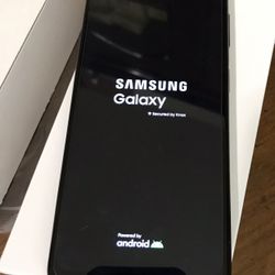 Samsung Galaxy A71