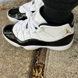 Concord  Retro 11s 