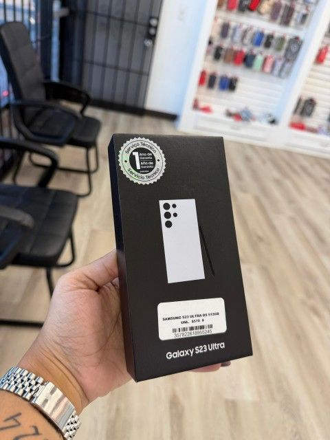 Samsung S23 Ultra 512gb
