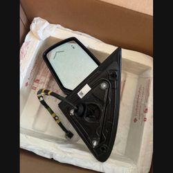 GMC Yukon Denali Chevy Tahoe Parts