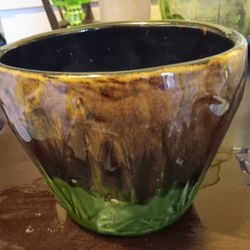 Robinson Ransbottom Flower Pot