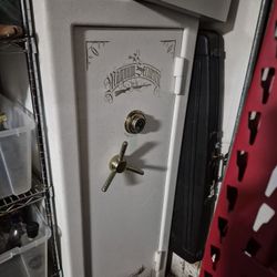 Gun Safe - Heavy Duty And Solid By Wagon SECURITY 