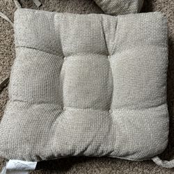 Seat Cushions 
