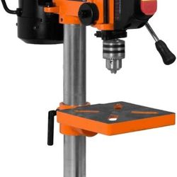 NEW Drill Press