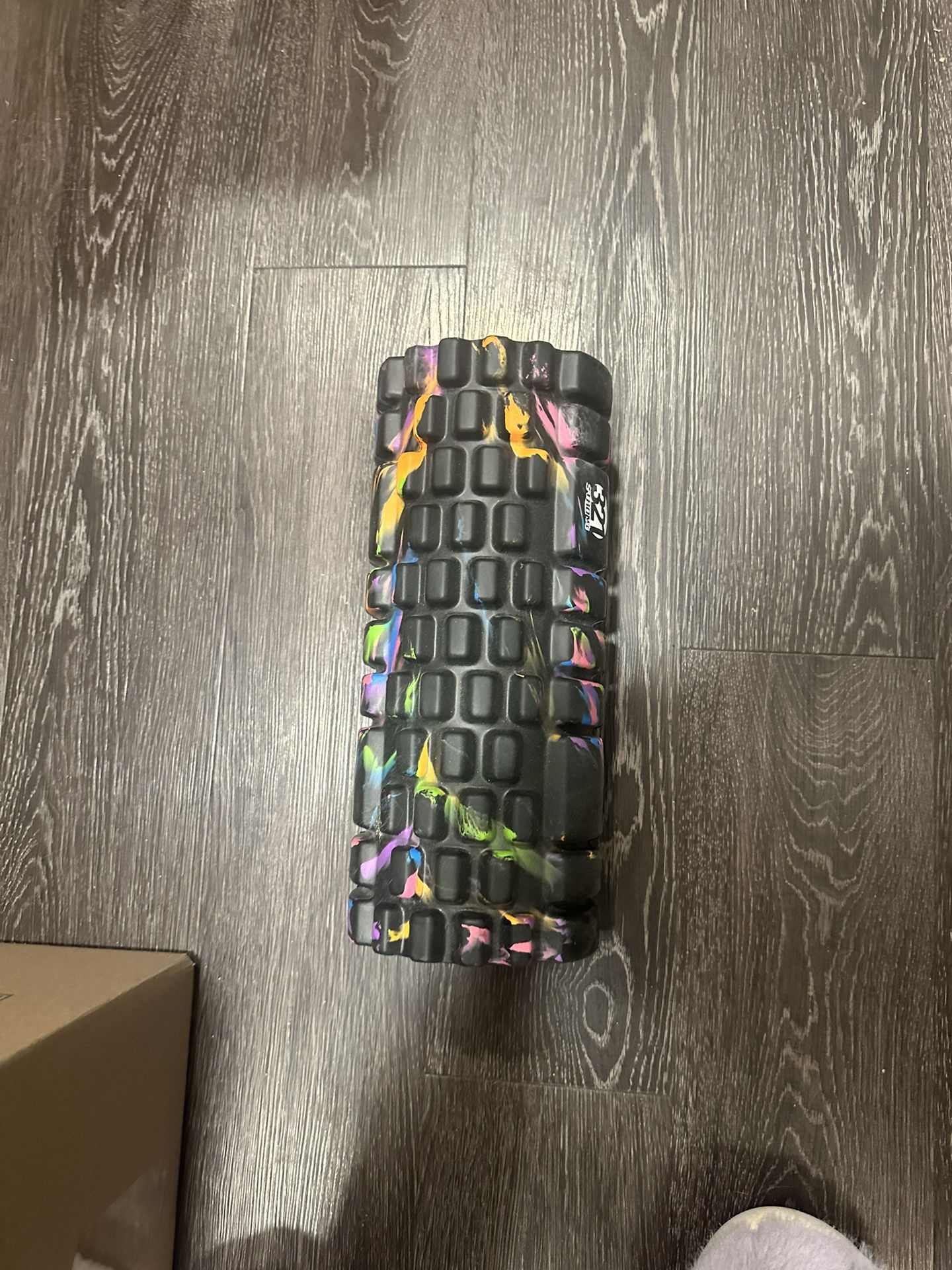 Foam Roller