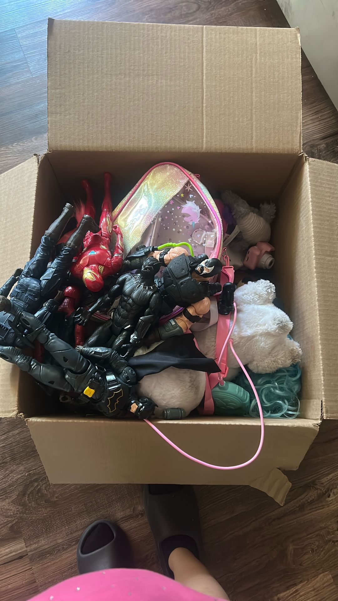  Boys N Girls Toys 