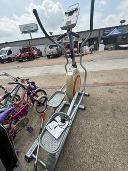 Exersise Machine $100