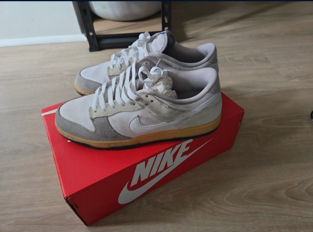 Nike Dunks Men's Size 8
